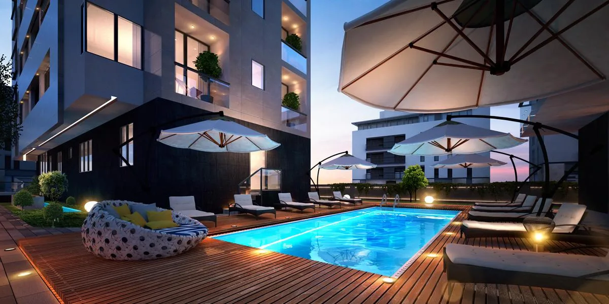 Hatipoğlu Apartmanı - 4
