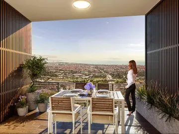 Axis Suites İstanbul - 4