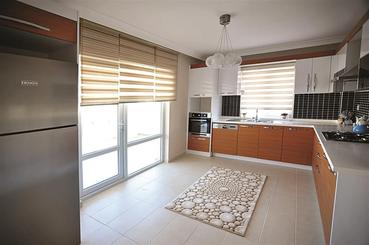 Burç Konutları 2