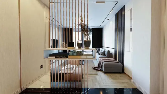 Luxury