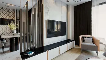 Luxury - 3