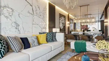 Luxury - 5