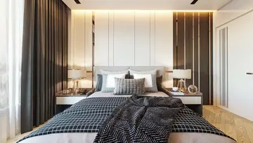 Luxury - 9