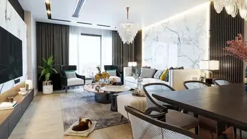 Luxury - 2