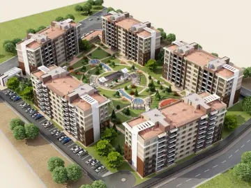 Seha Panorama Evleri