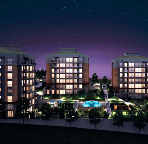 Resital Bahçeşehir