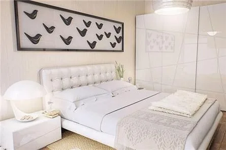 Relax Plus kat planı