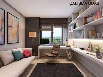 AP Forest Gate - 4