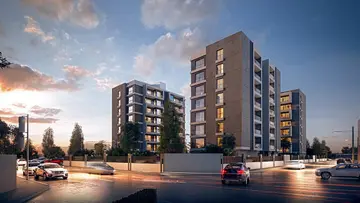 B Life Ataşehir 2