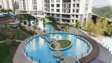 Sinpaş Boulevard Çankaya - 11