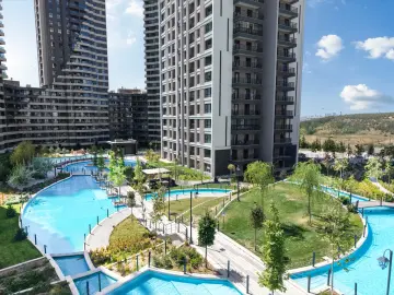 Sinpaş Boulevard Çankaya - 12