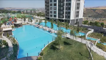 Sinpaş Boulevard Çankaya - 14