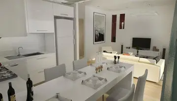 Eren Suites Rezidans - 4