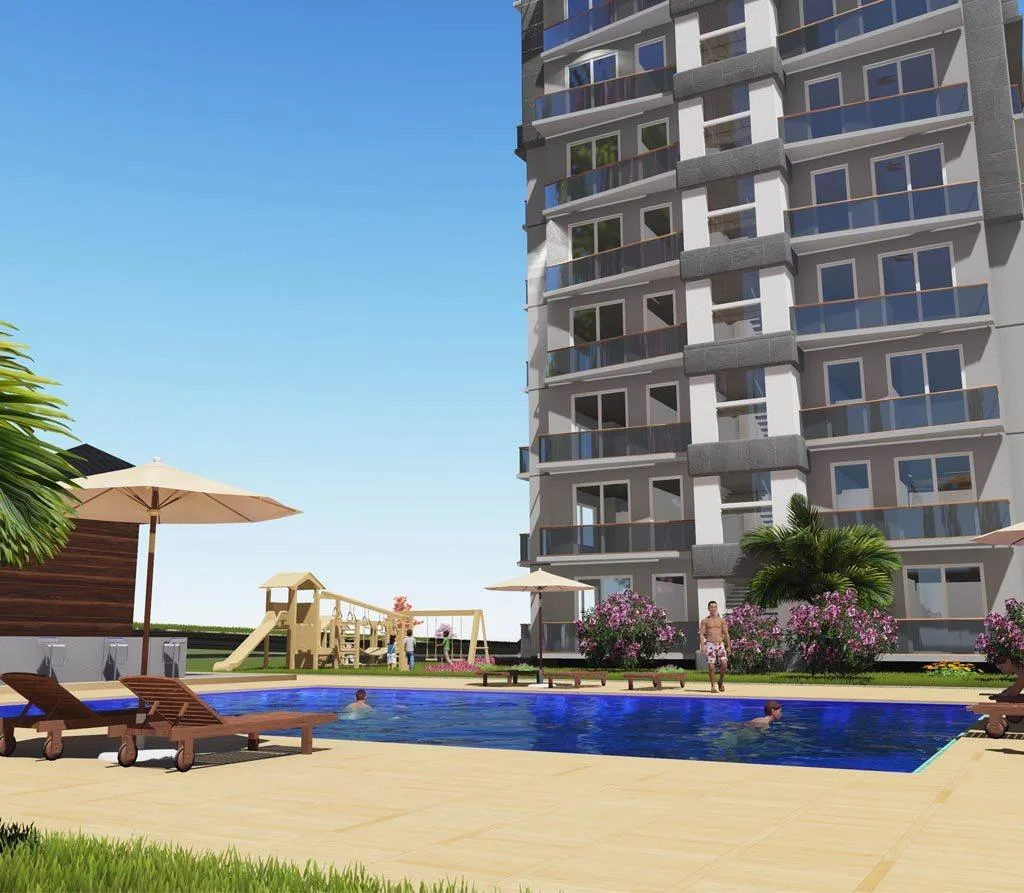 Twin Park Evleri - 3
