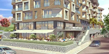 Panaroma Suites by KLK - 2