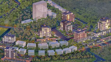 Nuve Başakşehir - 4