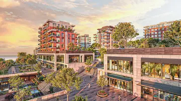 Nuve Başakşehir - 7