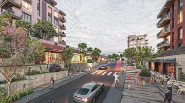 Nuve Başakşehir - 9