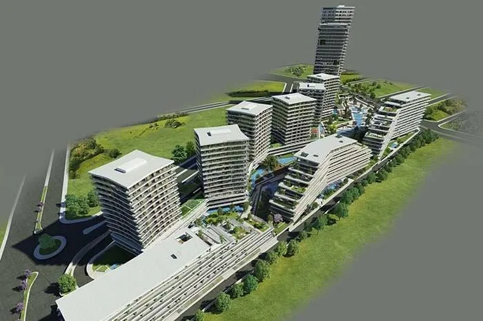 Dumankaya Modern Collection - 2