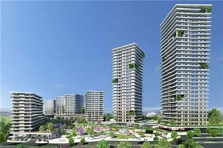 Dumankaya Modern Collection