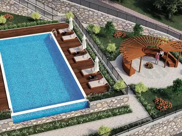 Zümrüt Residence - 2