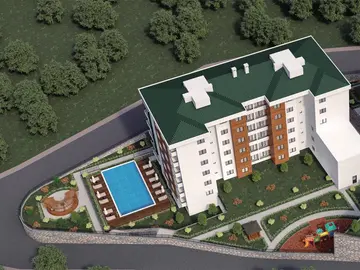 Zümrüt Residence - 3
