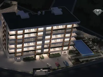 Zümrüt Residence - 5