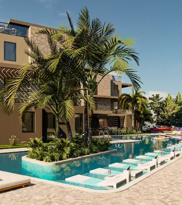 Passion Homes - 4