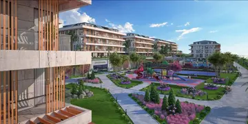 AKS City - 3