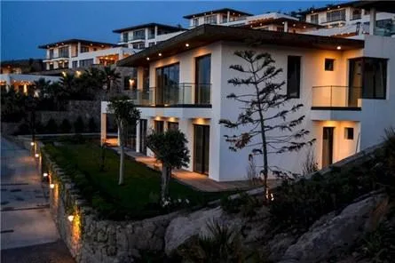 Doğalkaya Bodrum - 3