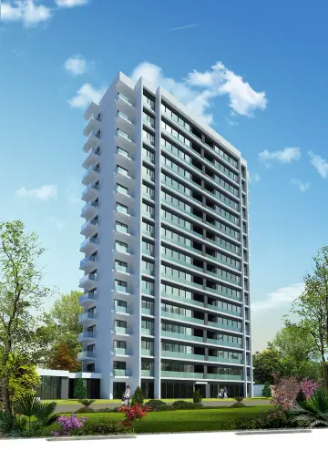 Mesa Sahill 223