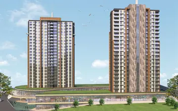 Luxera Meydan - 2