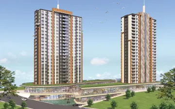 Luxera Meydan - 4