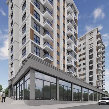 MBA Loft - 3