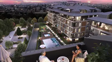 Çukurova Liparis Evleri - 3