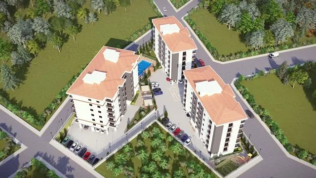 Prestij Mavişehir