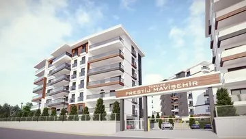 Prestij Mavişehir - 3
