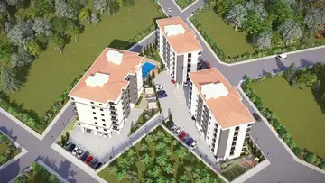 Prestij Mavişehir