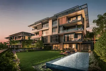 Nidapark İstinye - 3