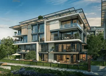 Nidapark İstinye - 6