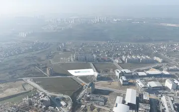 Fuzul Topraktan Yeni Arnavutköy - 3