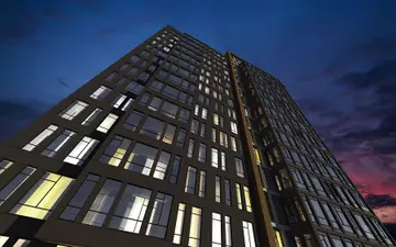 PRYM Luxury Residence - 2