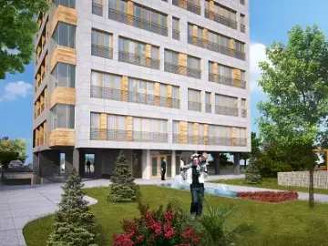 F. Ayanoğlu Residence
