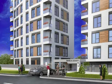 Deniz Apartmanı - 2