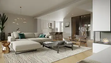 Villa Pino - 7