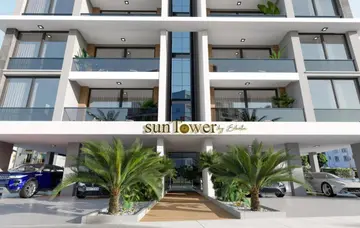 Sun Tower - 2