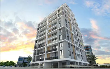 Sun Tower - 5
