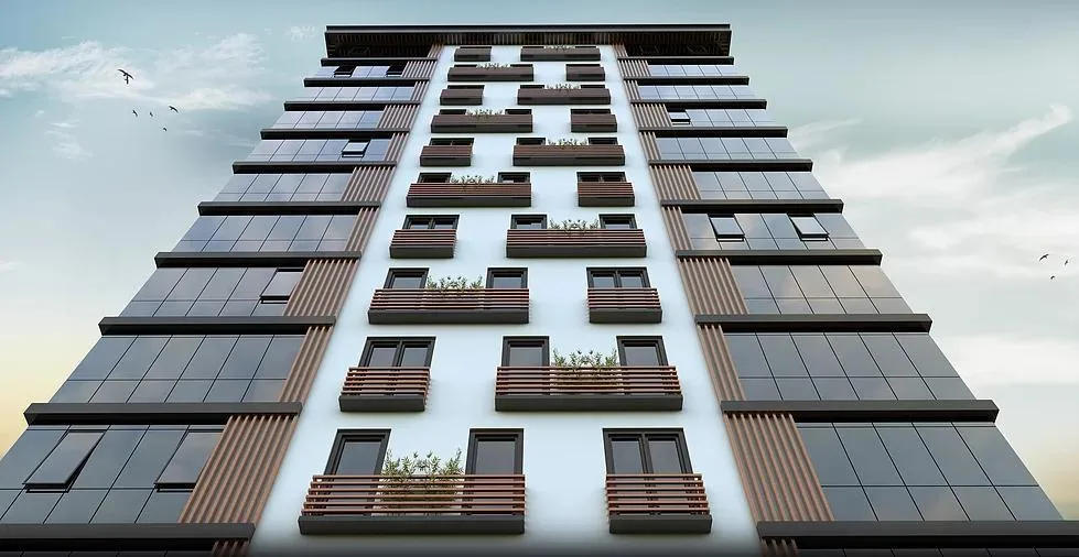 Vista Kağıthane - 2