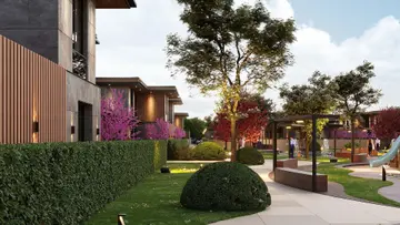 Casa Mia Mogan - 4