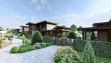 Casa Mia Mogan - 6